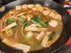 -吧嘚嘴炭烧鸽串吧(北海街店)