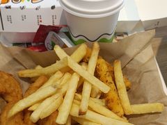 -德克士(宝鸡店)