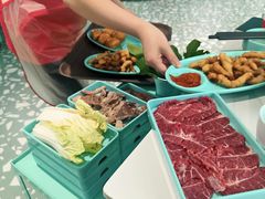 -季季红火锅(柳州城中万达二店)