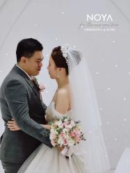 点击看大图 -纯色时光婚纱艺术馆WHITE