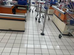 -农工商超市(金沙江路店)