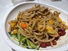 -老爷庙风味美食府(魏都大道店)