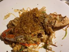 -前海沿·青岛菜(李沧万达店)