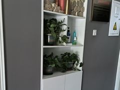 -深蓝盲人推拿·颈肩腰腿疼痛·艾灸调理(清河店)