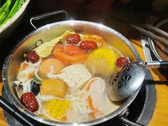 -呷哺呷哺 黄金牧场 (新中关购物中心店)