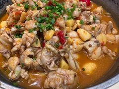 -聚味瞿记·龙虾堂(坡子街店)