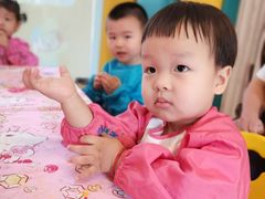 -好姑姑新梅广场托育园(上海直营园)