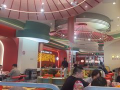 -避风塘·金牌店·夜宵(金玉兰店)