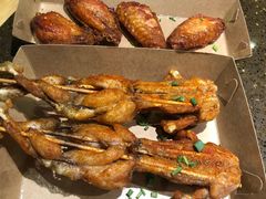 -蛙喔炭烧牛蛙(盐城盐都万达店)