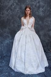 -MANLI BRIDAL婚纱
