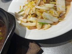 -阿毛饭店(和义路店)