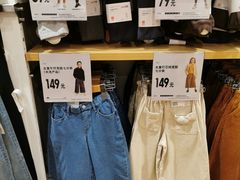 -优衣库(北京枫蓝国际广场店)