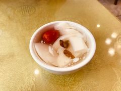 杏仁豆腐-大顺堂食府(牛街店)