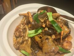 -荣兴酒家(徐家汇店)
