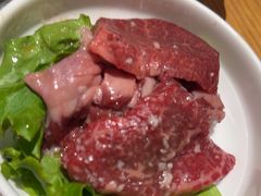 -赤坂亭·M9和牛烧肉·铁板烧·日料398放题(长泰广场店)