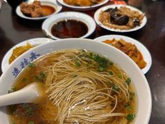 -逸桂禾面馆