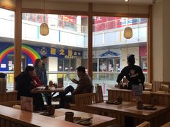-林妈妈村·日式料理(宝山万达店)