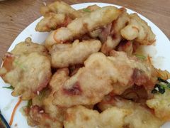 -金鹏鱼肉馆