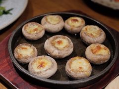 -格鲁·秀色Georgia’s Feast