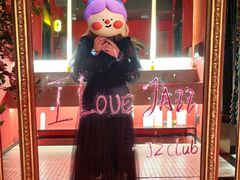 -JZ Club 爵士酒吧(上海店)