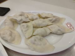 虾仁水饺-客临百思德·东北特色馆(龙湖时代天街店)