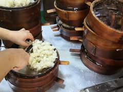 -海汇源老烧麦店(东大街总店)