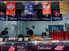 -Olé精品超市(广州太古汇店)