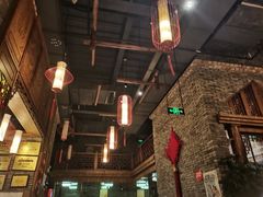 -小龙坎火锅(台州路桥区店)