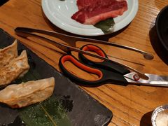 -赤坂亭·M9和牛烧肉·铁板烧·日料398放题(长泰广场店)