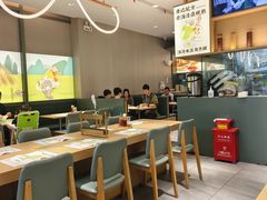 -蔡澜Pho·越南粉餐厅(海上世界店)
