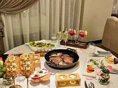 -王品牛排(郑州大卫城店)