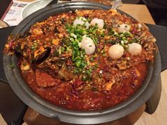 -鱼酷活鱼烤鱼(静安大融城店)