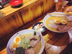 -老龙亭拉面店