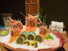 -Minase水濑·日料放题(外滩店)