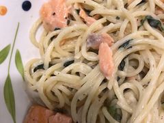 -萨莉亚意式餐厅(河东万达店)