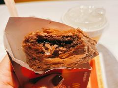 -麦当劳(广州新港东路第二分店)