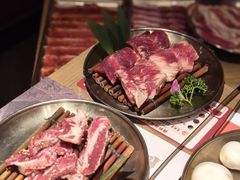-西塔老太太泥炉烤肉(亚运村店)