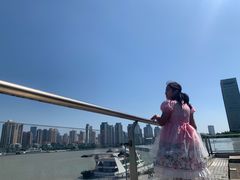 -RIVIERA 松鹤楼(外滩店)