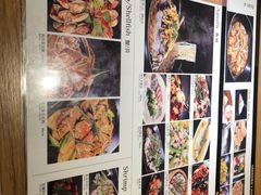 -金牌外婆家(苏州中心店)