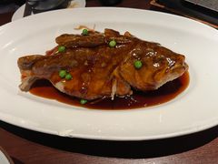 -绿茶餐厅(朝阳大悦城店)