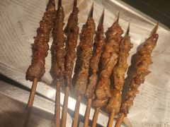 -辣尚瘾·烤鱼·新川菜(交大直营店)