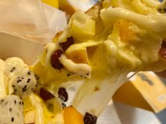 -City1+1城市比萨·意面(桂林路店)