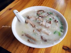 状元及第粥-伍湛记 · 广州老字号(龙津中路店)