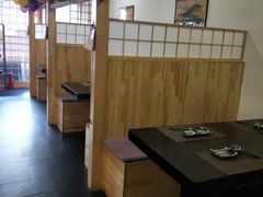 -景鹤料理(上地华联店)