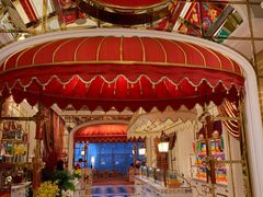 -咖啡苑 - 蔚藍夏日限定主题(永利皇宫店)