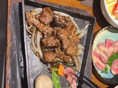 -和彩放题餐厅(酒仙桥店)