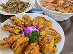 -润泽园饭庄(中山路店)