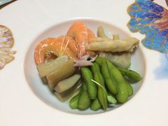 -应天大明王朝·南京菜(中山陵店)