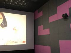 -保利万和CFR国际影城(钱江世纪城店)