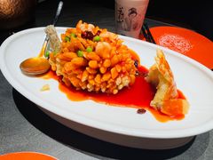 -小厨娘金榜题名(夫子庙贡院街店)